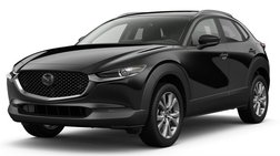 2026 Mazda CX-30 2.5 S Preferred