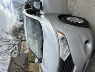 2013 Nissan Quest S