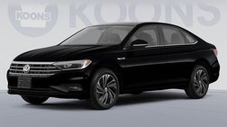 2020 Volkswagen Jetta SEL