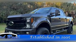 2019 Ford Super Duty F-250 XL