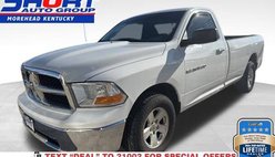 2012 Ram Ram Pickup 1500 SLT