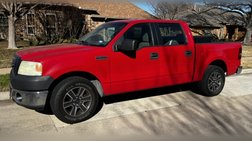 2008 Ford F-150 XL