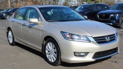 2013 Honda Accord EX