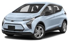 2022 Chevrolet Bolt EV 2LT