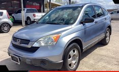 2007 Honda CR-V LX