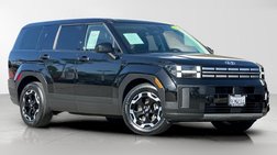 2024 Hyundai Santa Fe SE