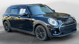 2021 MINI Clubman Cooper S