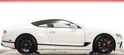 2022 Bentley Continental GT Speed