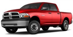 2012 Ram Ram Pickup 1500 Laramie