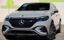 2023 Mercedes-Benz EQE EQE 350+