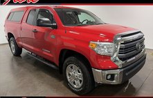 2015 Toyota Tundra SR5