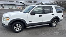 2006 Ford Explorer XLT