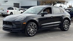 2023 Porsche Macan T
