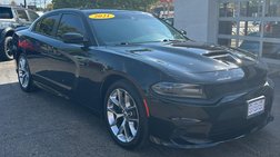 2021 Dodge Charger GT