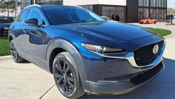 2023 Mazda CX-30 2.5 Turbo Premium Plus