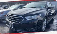 2016 Ford Taurus Limited