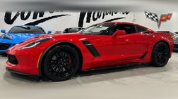 2019 Chevrolet Corvette Z06