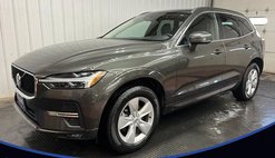 2022 Volvo XC60 B5 Momentum