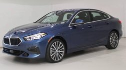 2024 BMW 2 Series 228i Gran Coupe