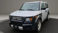 2008 Honda Element LX
