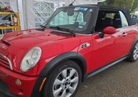 2006 MINI Cooper S