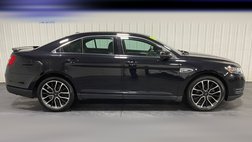 2019 Ford Taurus SEL