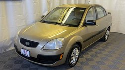 2007 Kia Rio LX