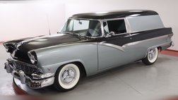 1956 Ford Courier 