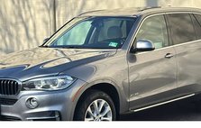 2014 BMW X5 xDrive35i