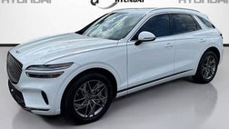 2024 Genesis GV70 2.5T Standard