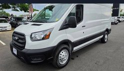 2024 Ford Transit 350 HD