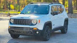 2020 Jeep Renegade Sport