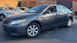 2011 Toyota Camry LE V6