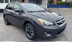 2015 Subaru XV Crosstrek 2.0i Limited