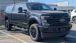 2022 Ford Super Duty F-350 Lariat