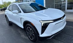 2024 Chevrolet Blazer EV 2LT