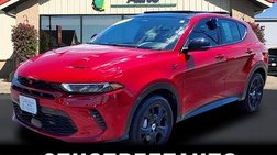 2024 Dodge Hornet R/T Plus