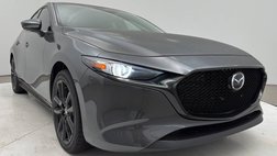 2026 Mazda MAZDA3 2.5 S Premium