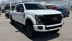 2022 Ford Super Duty F-250 Lariat