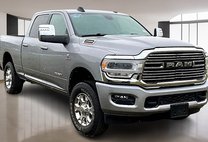 2024 Ram Ram Pickup 2500 Laramie