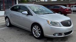 2015 Buick Verano Convenience Group