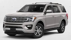 2018 Ford Expedition Platinum