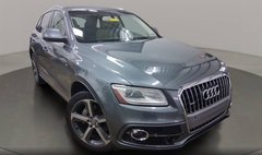 2014 Audi Q5 3.0T quattro Prestige