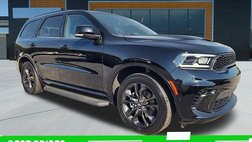 2024 Dodge Durango GT Premium