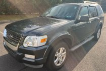 2010 Ford Explorer XLT