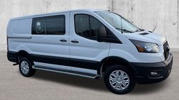 2024 Ford Transit 250