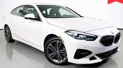 2021 BMW 2 Series 228i xDrive Gran Coupe