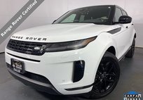 2024 Land Rover Range Rover Evoque P250 S