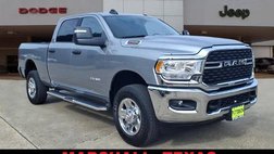 2024 Ram Ram Pickup 2500 Big Horn