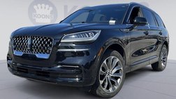 2023 Lincoln Aviator Grand Touring